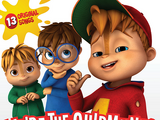We're The Chipmunks (Album)