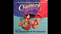 The Chipmunk Adventure Album Song Page Thumb