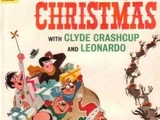 Alvin & His Pals In Merry Christmas (1966)