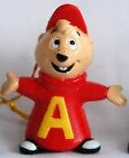 Alvin (Inches: 2)