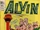 Alvin Dell Comic 23