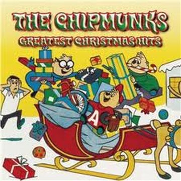 Chipmunks Christmas Song: How Much Money Does It Make Each Year?