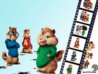 Alvin and the chipmunks-67354