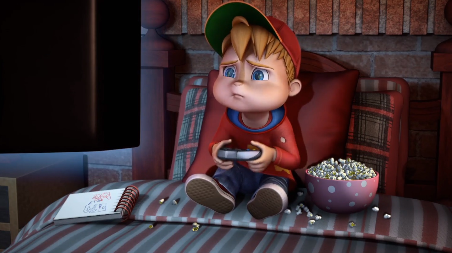 Discuss Everything About Alvin and the Chipmunks Wiki | Fandom
