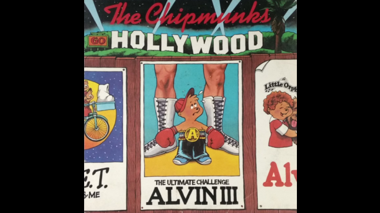 Believe It Or Not Alvin And The Chipmunks Wiki Fandom Believe it or not was composed by mike post (music) and stephen geyer (lyrics). believe it or not alvin and the