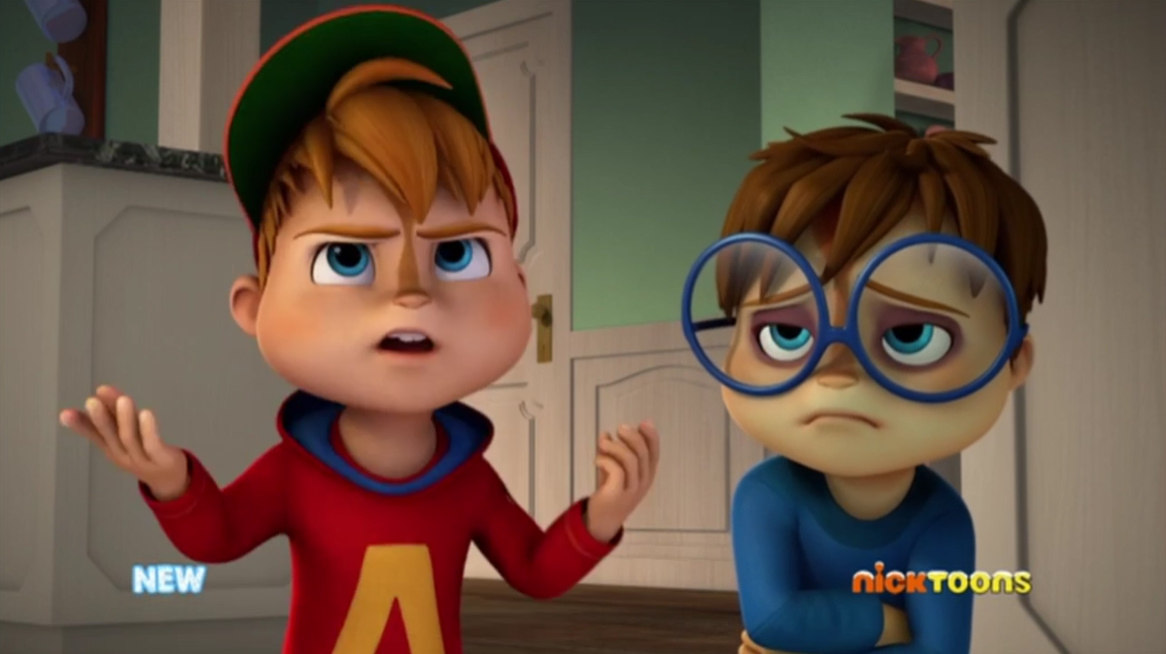 Excavation Vacation Alvin And The Chipmunks Wiki Fandom | atelier-yuwa