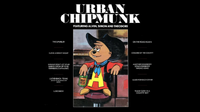 Urban Chipmunk Album Song Page Thumb