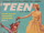 'Teen Magazine Interview