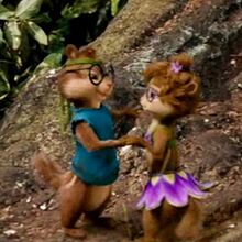 Simon Jeanette Alvin And The Chipmunks Wiki Fandom I hope you like it!!!!! alvin and the chipmunks wiki