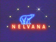 Nelvana Logo 1985