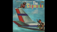 Around The World With The Chipmunks Album Song Page Thumb