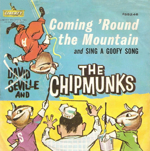 Sing a Goofy Song | Alvin and the Chipmunks Wiki | Fandom