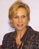 Jane Lynch 2008