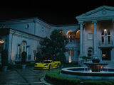 Hawke House