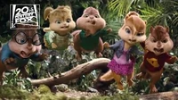 Alvin & The Chipmunks Chipwrecked Trailer Fox Family Entertainment