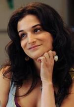 Jenny Slate 2010