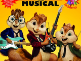 Alvin and the Chipmunks: The Musical