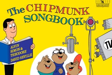 Old Mac Donald Cha Cha Cha Alvin and the Chipmunks Wiki Fandom