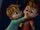 Alvin's Secret Powers