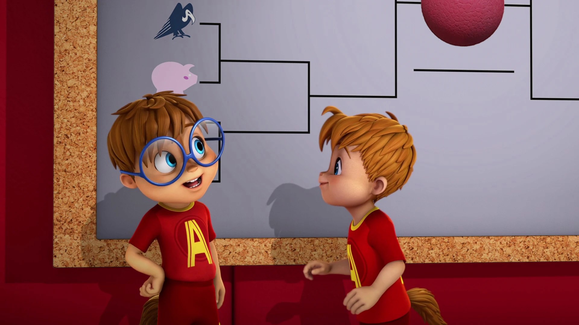 Discuss Everything About Alvin and the Chipmunks Wiki | Fandom