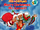 Alvin and the Chipmunks: Merry Christmas, Mr. Carroll!
