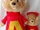 Alvin and the Chipmunks (Talking Plush Dolls)