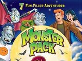 Monster Bash Fun Pack