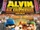 Alvin und die Chipmunks – Der Film