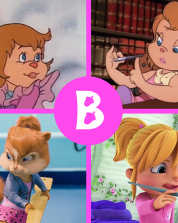 Brittany Miller Alvin And The Chipmunks Wiki Fandom