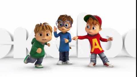 ALVINNN!!! and the Chipmunks - Nick Mnemonic