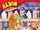 Alvin and the Chipettes in Cinderella, Cinderella (DVD)