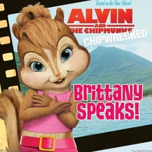 Alvin And The Chipmunks Chipwrecked Brittany Speaks Alvin And The Chipmunks Wiki Fandom Skip to main search results. alvin and the chipmunks wiki fandom