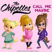 Call Me Maybe Alvin And The Chipmunks Wiki Fandom Call Me Maybe Alvin And The Chipmunks Wiki Fandom