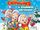 A Chipmunk Christmas (DVD)