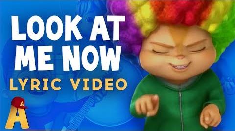 Look at Me Now - Official Lyrics Video