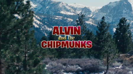 Bad Day Alvin And The Chipmunks Wiki Fandom