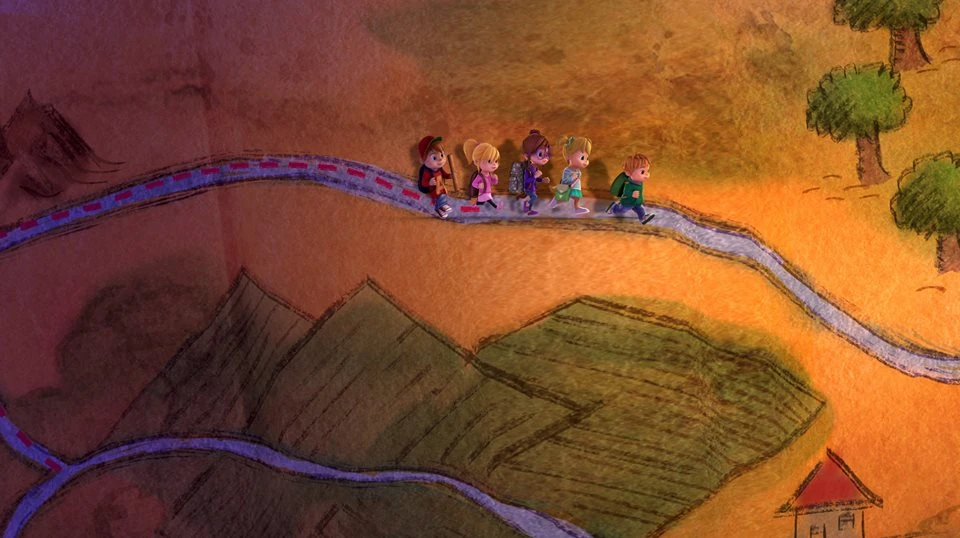 Treasure Hunt Alvin And The Chipmunks Wiki Fandom When the chipmunks find a stray dog, the boys do everything they can do hide it from dave so they can keep it; treasure hunt alvin and the chipmunks