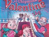 A Chipmunk Valentine (DVD)