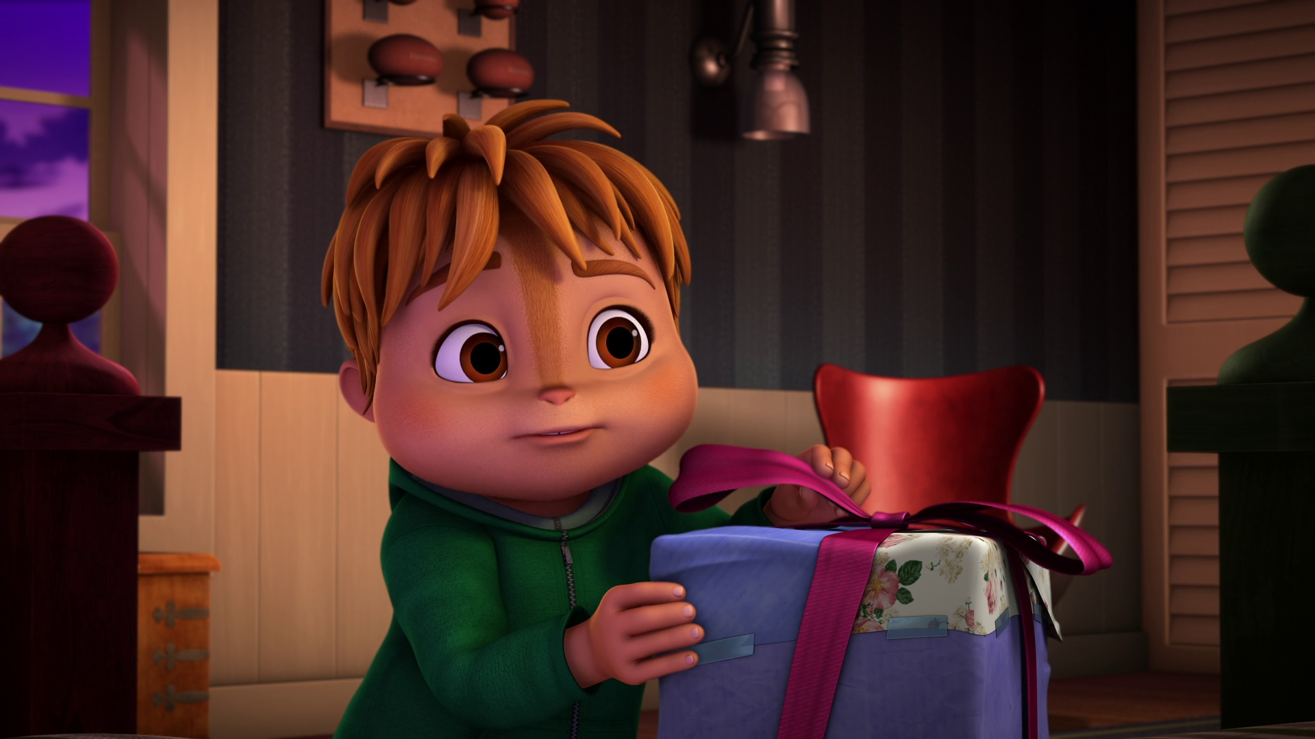 Alvin And The Chipmunks Sweater | atelier-yuwa.ciao.jp