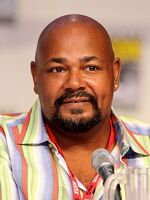 Kevin Michael Richardson