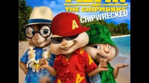 Love Train-The Chipmunks & The Chipettes