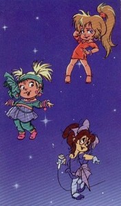 When You Wish Upon a Chipmunk | Alvin and the Chipmunks Wiki | Fandom