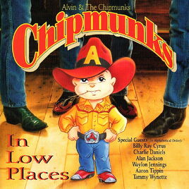 Front Cover Art