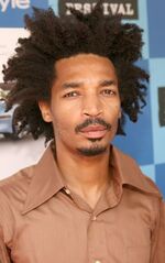 Eddie Steeples