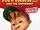 Alvin's Wild Adventures (DVD)