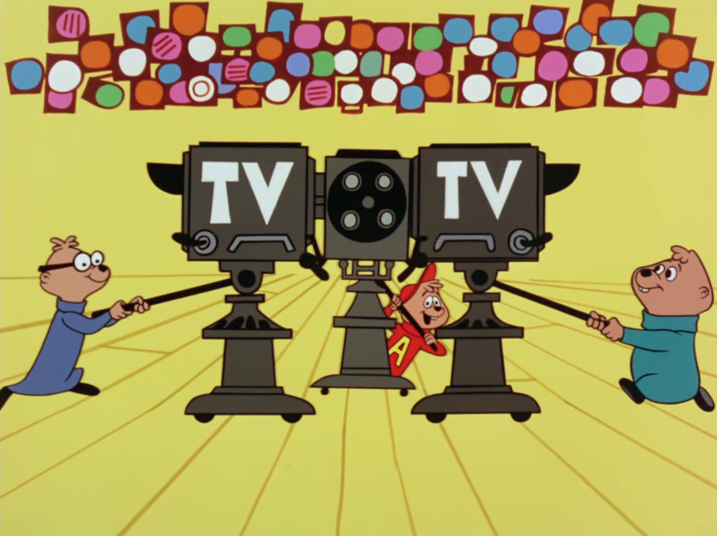 List of Alvin and the Chipmunks episodes | Alvin and the Chipmunks Wiki
