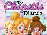 The Chipette Diaries (DVD)