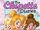 The Chipette Diaries (DVD)