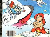 Alvin and the Chipmunks: Alvin's Daydreams (1990)
