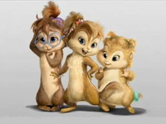 The Chipettes Alvin And The Chipmunks Wiki Fandom Eleanor miller bio, photos, listings, quotes, episode screenshots this show focuses on three superstar chipmunks who have their own band and the crazy adventures they get into. the chipettes alvin and the chipmunks